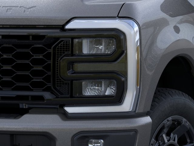 2026 Ford Super Duty STX