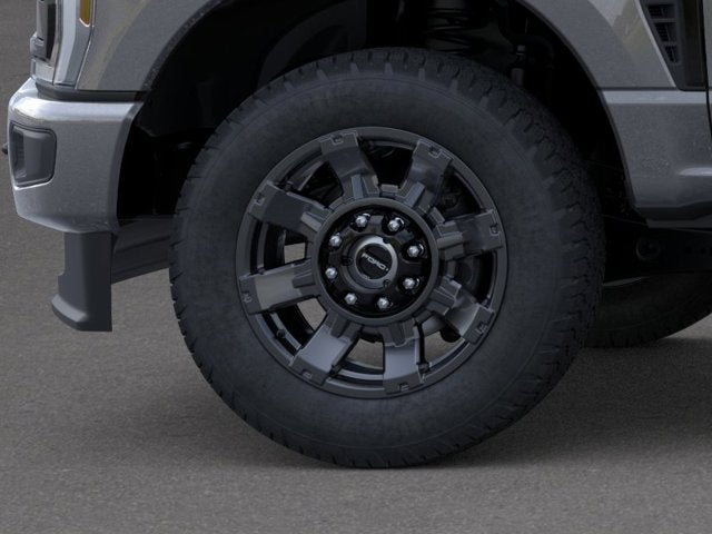 2026 Ford Super Duty STX