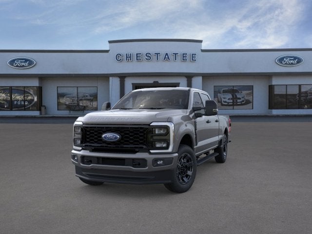 2026 Ford Super Duty STX
