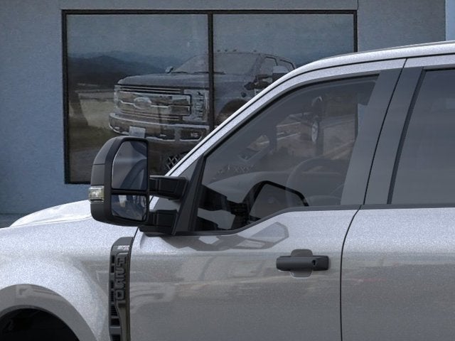 2026 Ford Super Duty STX