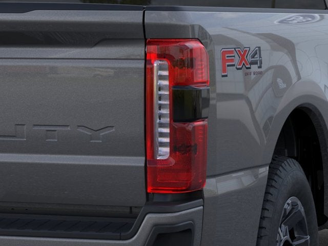 2026 Ford Super Duty STX