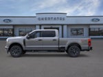 2026 Ford Super Duty STX