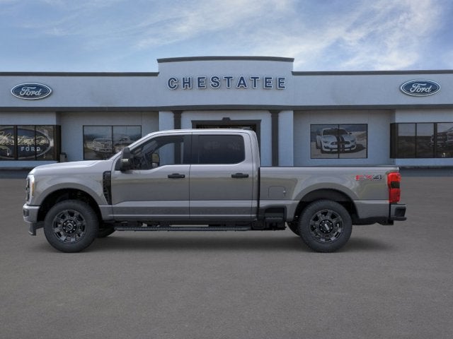 2026 Ford Super Duty STX