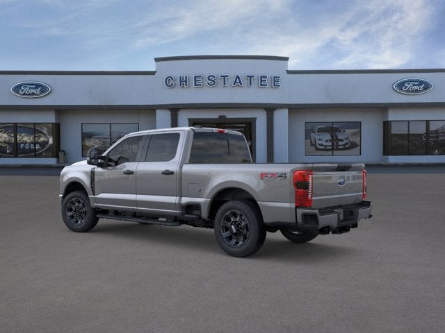 2026 Ford Super Duty STX