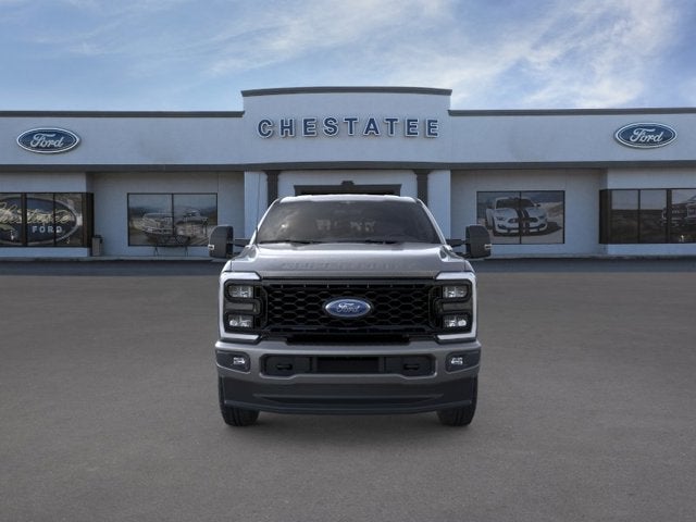 2026 Ford Super Duty STX