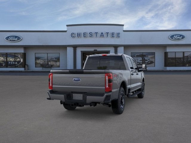 2026 Ford Super Duty STX