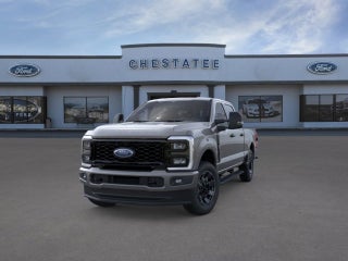 2026 Ford Super Duty STX
