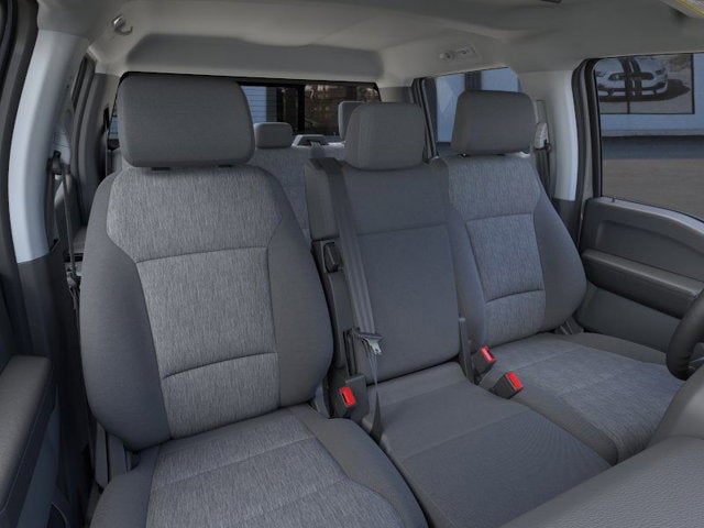 2026 Ford Super Duty XL