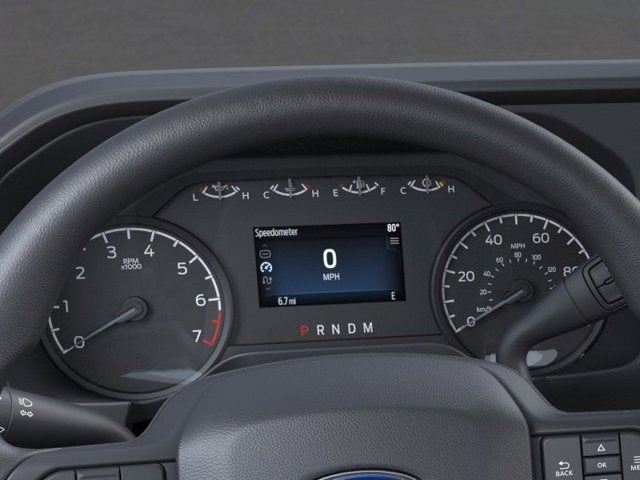 2026 Ford Super Duty XL