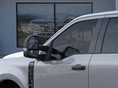 2026 Ford Super Duty XL