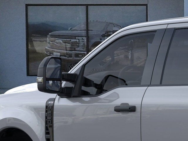 2026 Ford Super Duty XL