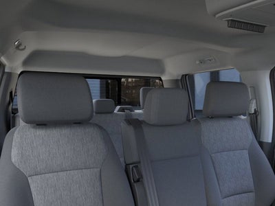 2026 Ford Super Duty XL