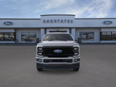 2026 Ford Super Duty XL