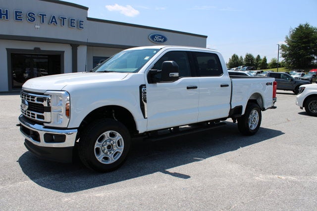 2026 Ford Super Duty F-250 SRW XLT