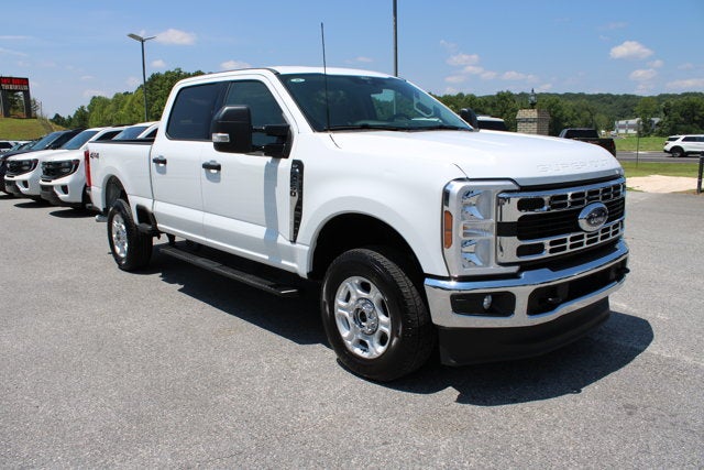 2026 Ford Super Duty F-250 SRW XLT