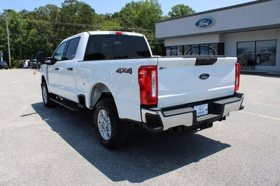2026 Ford Super Duty F-250 SRW XLT