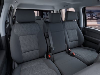 2027 Ford Super Duty XL