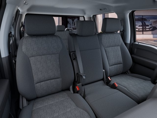 2027 Ford Super Duty XL