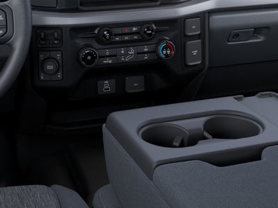 2027 Ford Super Duty XL