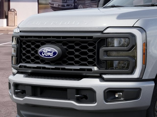 2027 Ford Super Duty XL
