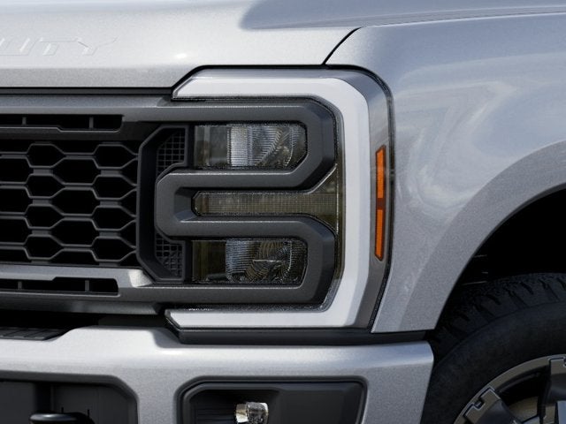 2027 Ford Super Duty XL