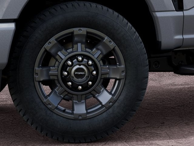 2027 Ford Super Duty XL