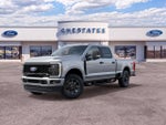 2027 Ford Super Duty XL