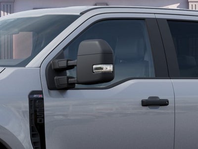 2027 Ford Super Duty XL