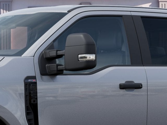 2027 Ford Super Duty XL
