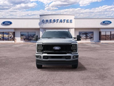 2027 Ford Super Duty XL