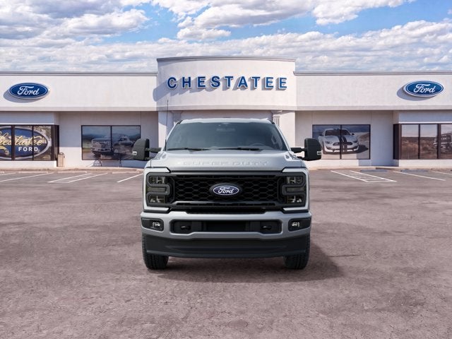 2027 Ford Super Duty XL