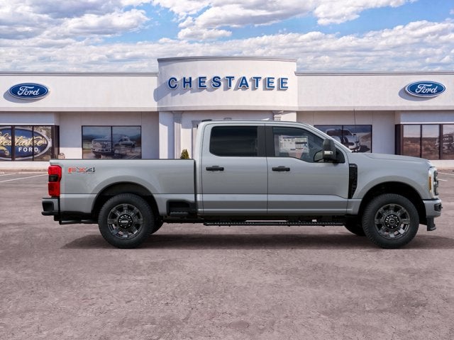 2027 Ford Super Duty XL