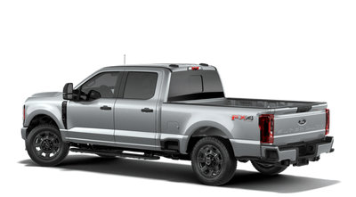 2027 Ford Super Duty XL