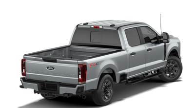 2027 Ford Super Duty XL