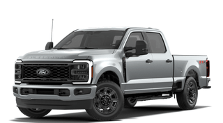2027 Ford Super Duty XL