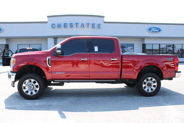 2019 Ford Super Duty F-250 SRW