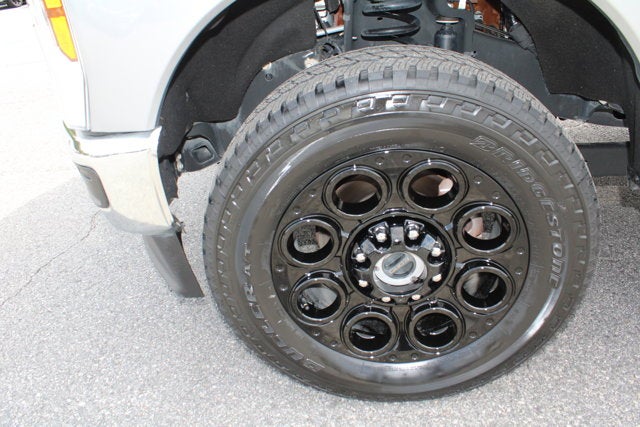 2024 Ford Super Duty F-250 SRW XLT