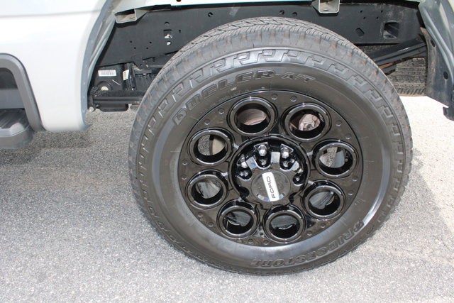 2024 Ford Super Duty F-250 SRW XLT