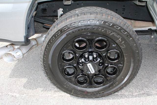 2024 Ford Super Duty F-250 SRW XLT