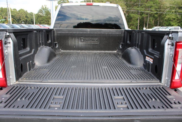 2024 Ford Super Duty F-250 SRW XLT