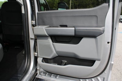 2024 Ford Super Duty F-250 SRW XLT