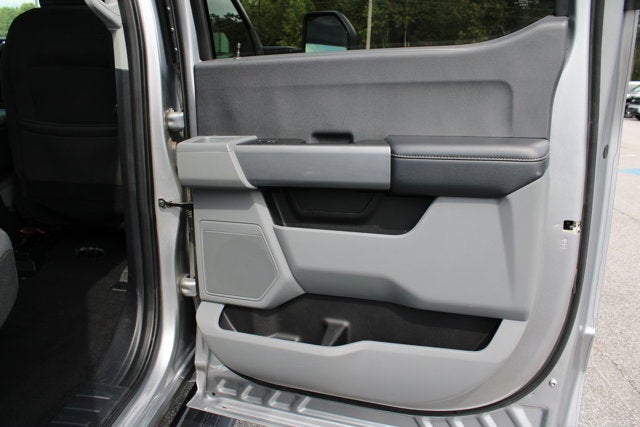 2024 Ford Super Duty F-250 SRW XLT