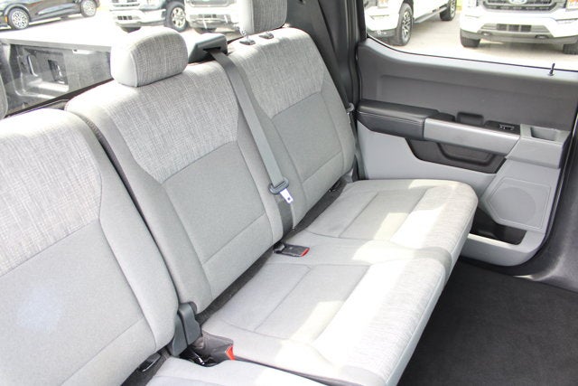 2024 Ford Super Duty F-250 SRW XLT