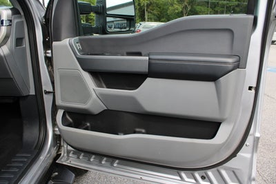 2024 Ford Super Duty F-250 SRW XLT