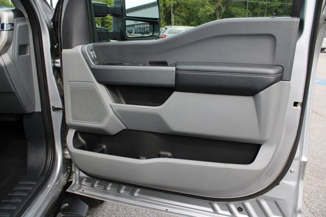 2024 Ford Super Duty F-250 SRW XLT