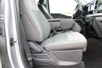 2024 Ford Super Duty F-250 SRW XLT