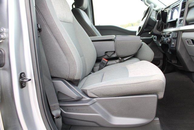 2024 Ford Super Duty F-250 SRW XLT