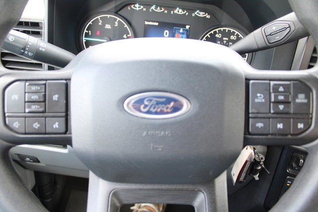 2024 Ford Super Duty F-250 SRW XLT