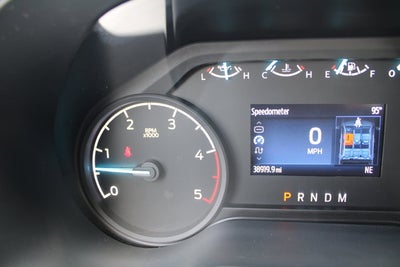 2024 Ford Super Duty F-250 SRW XLT