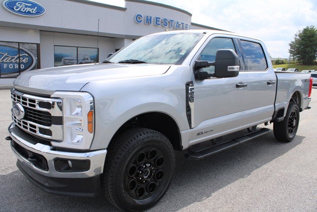 2024 Ford Super Duty F-250 SRW XLT